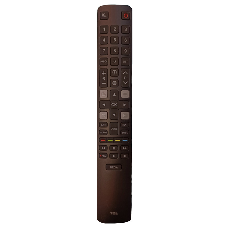 ریموت کنترل سونی مدل L2500V