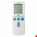 ریموت کنترل هیتاچی مدل H-092