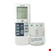 ریموت کنترل هیتاچی مدل H-092