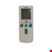 ریموت کنترل هیتاچی مدل c432