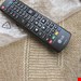 ریموت کنترل تلویزیون ال جی مدل AKB73975762