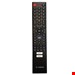 ریموت کنترل تلویزیون ایکس ویژن مدل TX725