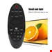 ریموت کنترل تلویزیون سامسونگ مدل ایر ماوس کد SR-7557  