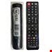 ریموت کنترل تلویزیون مدل +1088 MGSI