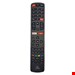 ریموت کنترل تلویزیون هوشمند ایوولی مدل P98