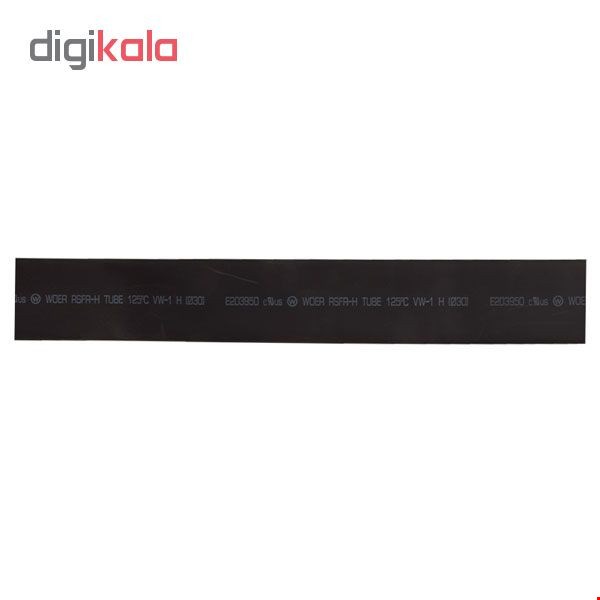 وارنیش حرارتی مدل BC-030 طول 1 متر
