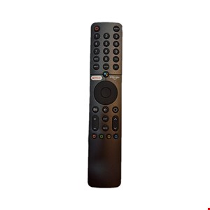 ریموت کنترل هوشمند تلویزیون شیائومی کد Voive.p98 مدل ریموت