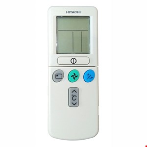 ریموت کنترل هیتاچی مدل H-092