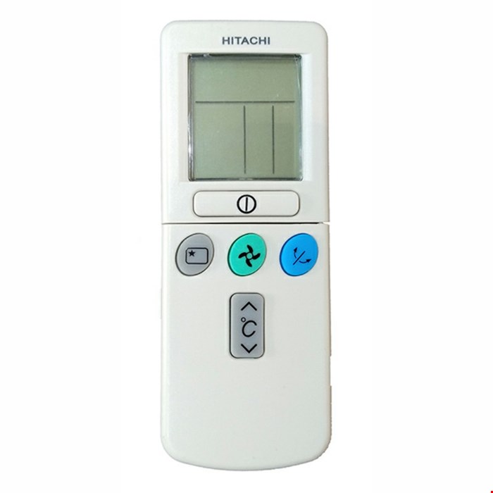 ریموت کنترل هیتاچی مدل H-092