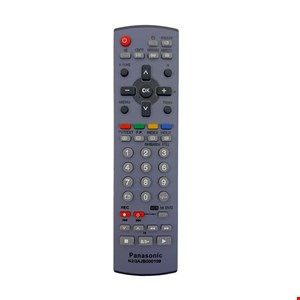 ریموت کنترل پاناسونیک مدل ed0500_00