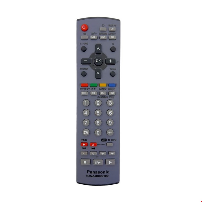 ریموت کنترل پاناسونیک مدل ed0500_00