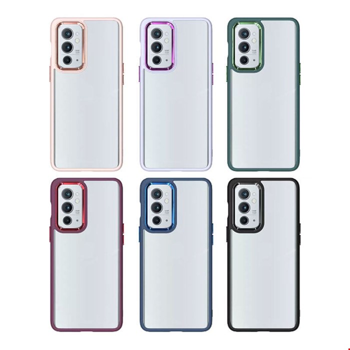 کاور مدل New skin مناسب برای گوشی موبایل شیائومی POCO X3 / X3 pro