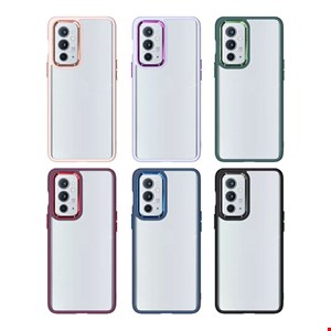 کاور مدل New skin مناسب برای گوشی موبایل شیائومی POCO X3 / X3 pro