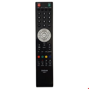 ریموت کنترل اسنوا مدل T203-1