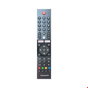 ریموت کنترل تلویزیون پاناسونیک مدل Pa-2022