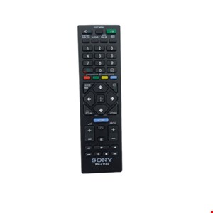 ریموت کنترل تلویزیون سونی مدل SDF_765
