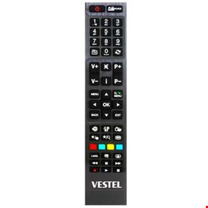 ریموت کنترل وستل مدل ed050__4420055