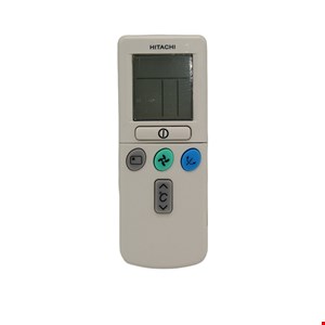 ریموت کنترل هیتاچی مدل c432