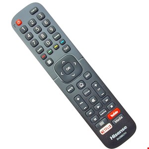 ریموت کنترل هایسنس مدل hj4575