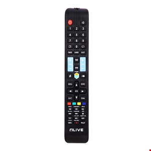 ریموت کنترل تلویزیون الیو مدل 2023
