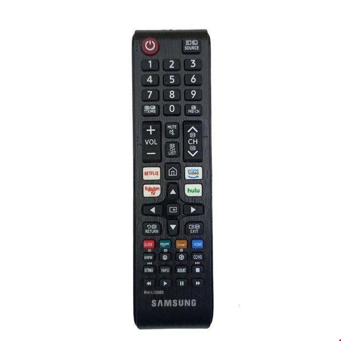 ریموت کنترل سامسونگ مدل ed0500_2020