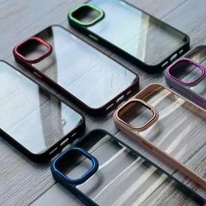 کاور مدل New Skin مناسب برای گوشی موبایل اپل iphone 11 Pro Max
