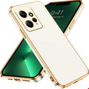 گارد مدل Mycase مناسب برای گوشی موبایل شیائومی Redmi Note 12 4G