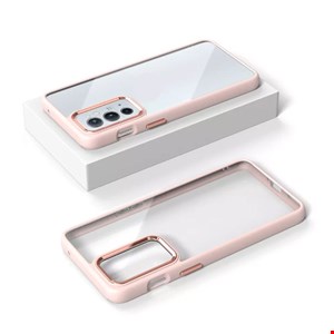کاور مدل +New Skin مناسب برای گوشی موبایل سامسونگ Galaxy A04E