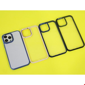 کاور مدل STOP TIME مناسب برای گوشی موبایل اپل Iphone 13 PROMAX