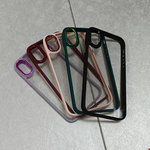 کاور مدل شاین مناسب برای گوشی موبایل اپل Iphone X/XS