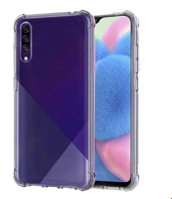 کاور مدل AIR BAG 2022 مناسب برای گوشی موبایل سامسونگ Galaxy A50s