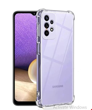 کاور مدل Airbag مناسب برای گوشی موبایل سامسونگ Galaxy A73 5G