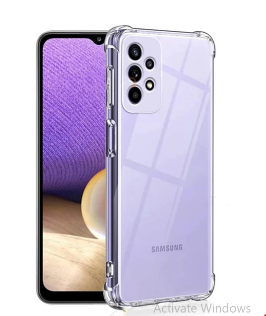 کاور مدل Airbag مناسب برای گوشی موبایل سامسونگ Galaxy A73 5G
