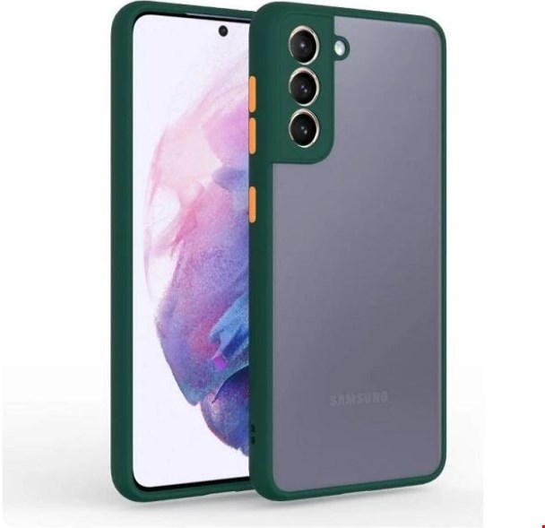 کاور برلیا مدل 01 مناسب برای گوشی موبایل سامسونگ galaxy S21FE /S21 fe