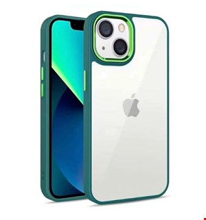 کاور مدل New Skin مناسب برای گوشی موبایل اپل iphone 13