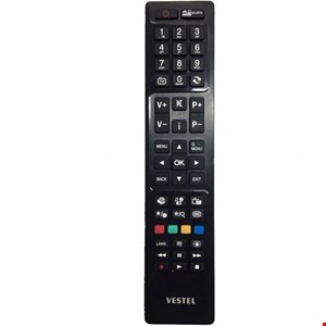 ریموت کنترل وستل مدل 98hg