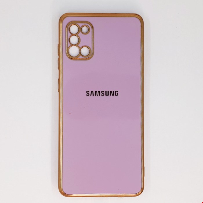 کاور مدل S_mycase مناسب برای گوشی موبایل سامسونگ GALAXY A31