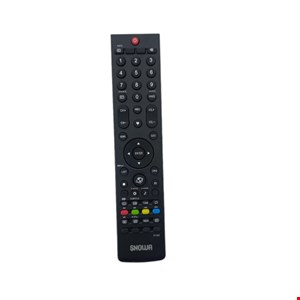 ریموت کنترل اسنوا مدل AD43