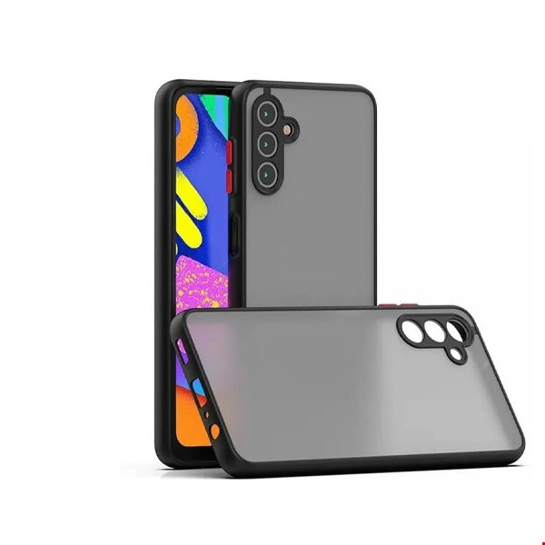 کاور کد RS مناسب برای گوشی موبایل سامسونگ Galaxy A14