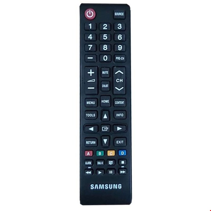ریموت کنترل سامسونگ مدل AA59-00741A
