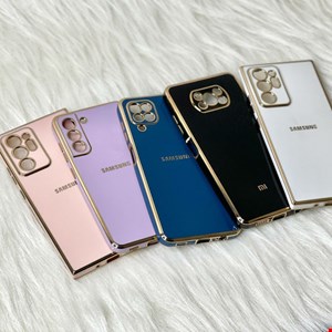 کاور مدل S_mycase کد 01 مناسب برای گوشی موبایل سامسونگ GALAXY A10s