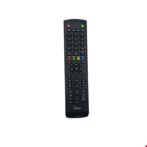 ریموت کنترل جی پلاس مدل gf54 به همراه باطری
