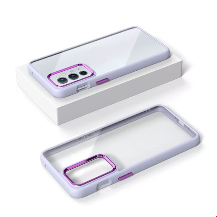 کاور مدل +New Skin مناسب برای گوشی موبایل سامسونگ Galaxy A04E