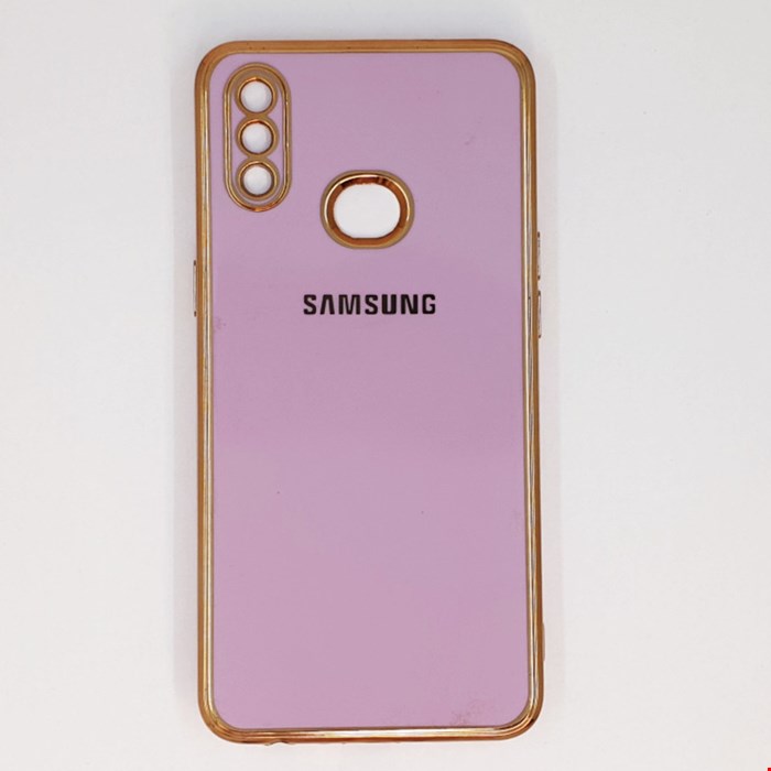 کاور مدل S_mycase کد 01 مناسب برای گوشی موبایل سامسونگ GALAXY A10s