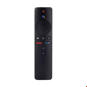 ریموت کنترل شیائومی مدل android tv