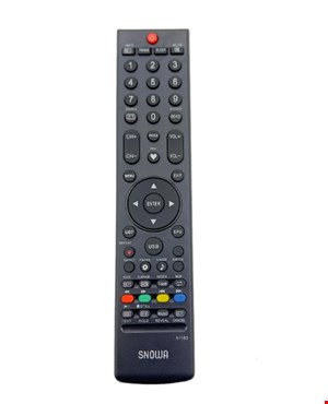 ریموت کنترل اسنوا مدل DR_564