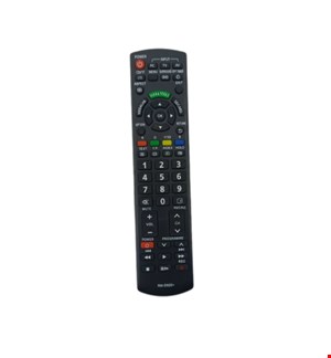 ریموت کنترل تلویزیون سونی مدل ed08