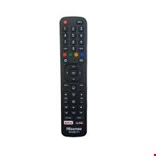 ریموت کنترل هایسنس مدل fn2b27v به همراه باطری