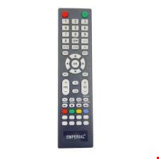 ریموت کنترل امپریال مدل OK