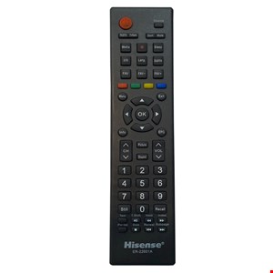 ریموت کنترل هایسنس مدل ER-22601A